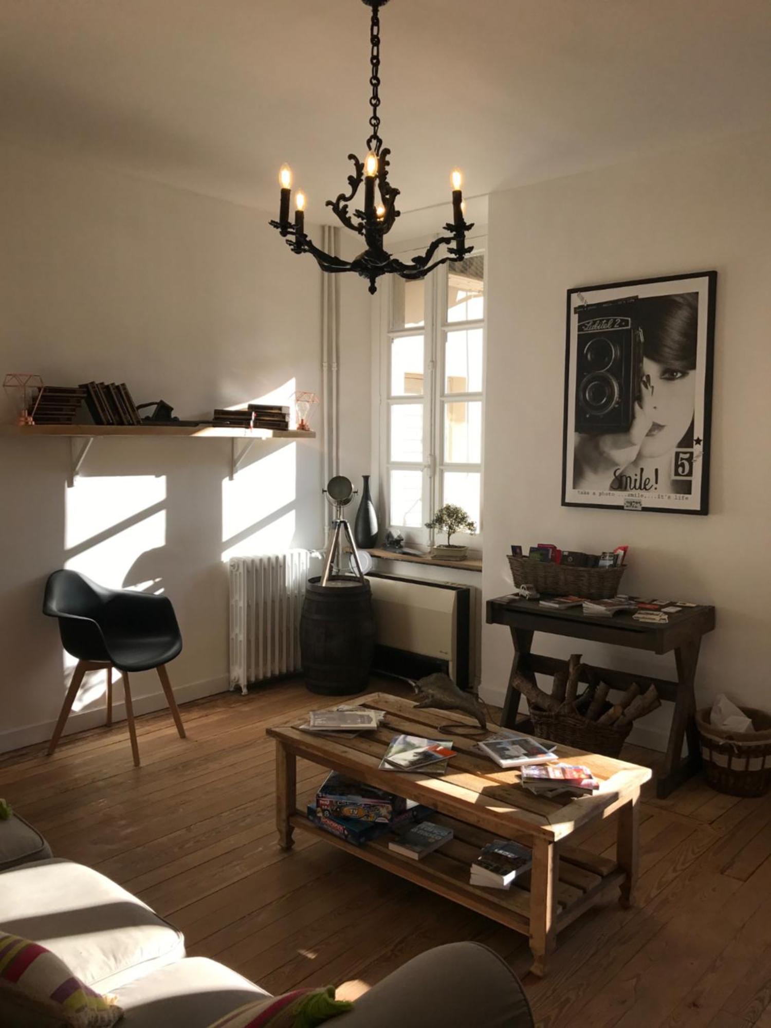 B&B - Le Jardin Du Palais Каркассон Экстерьер фото